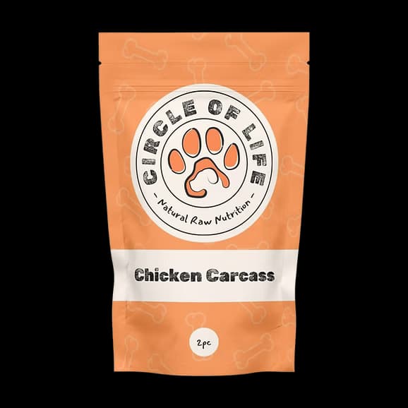 Chicken Carcass